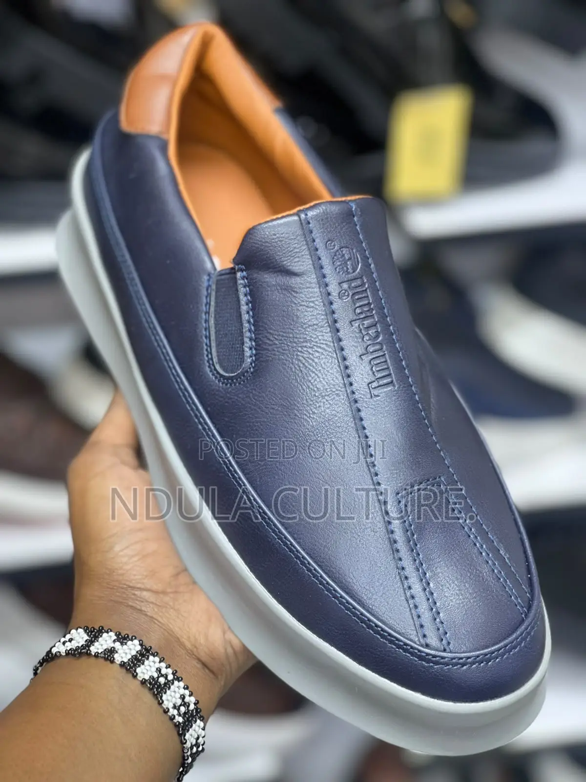 New Arrivals Slip on Timberland Casuals