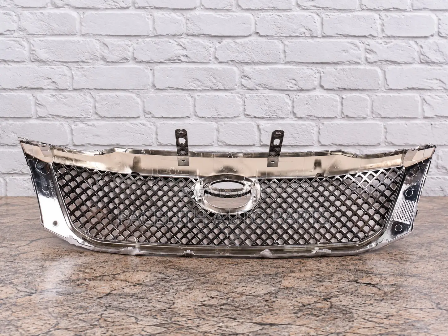 FPI Grille Toyota Hilux Vigo Champ Bentley Design 2012/2013/2014