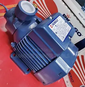 Pedrollo Pump 0.5hp Pkm60 / Pedrollo Water Pump PKM 12
