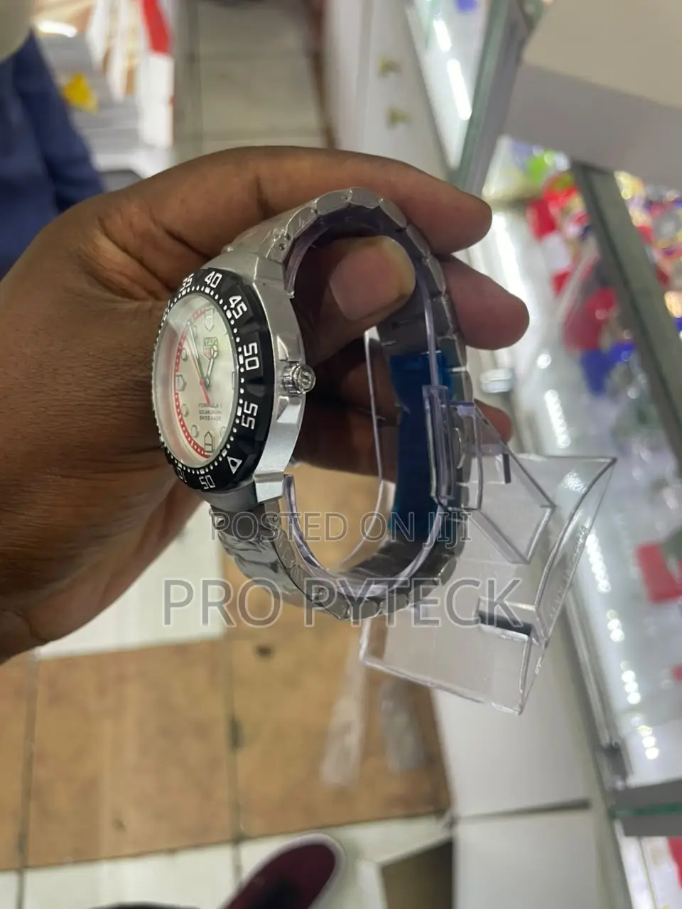TAG Heuer Watch – For Sale