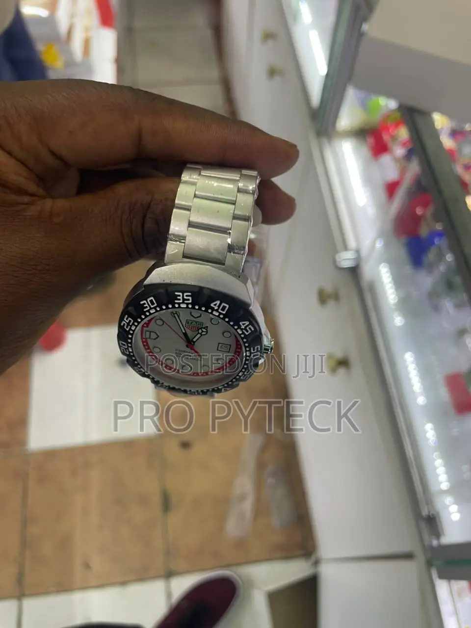 TAG Heuer Watch – For Sale