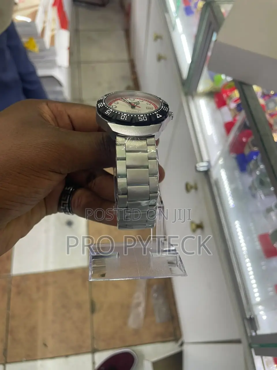 TAG Heuer Watch – For Sale