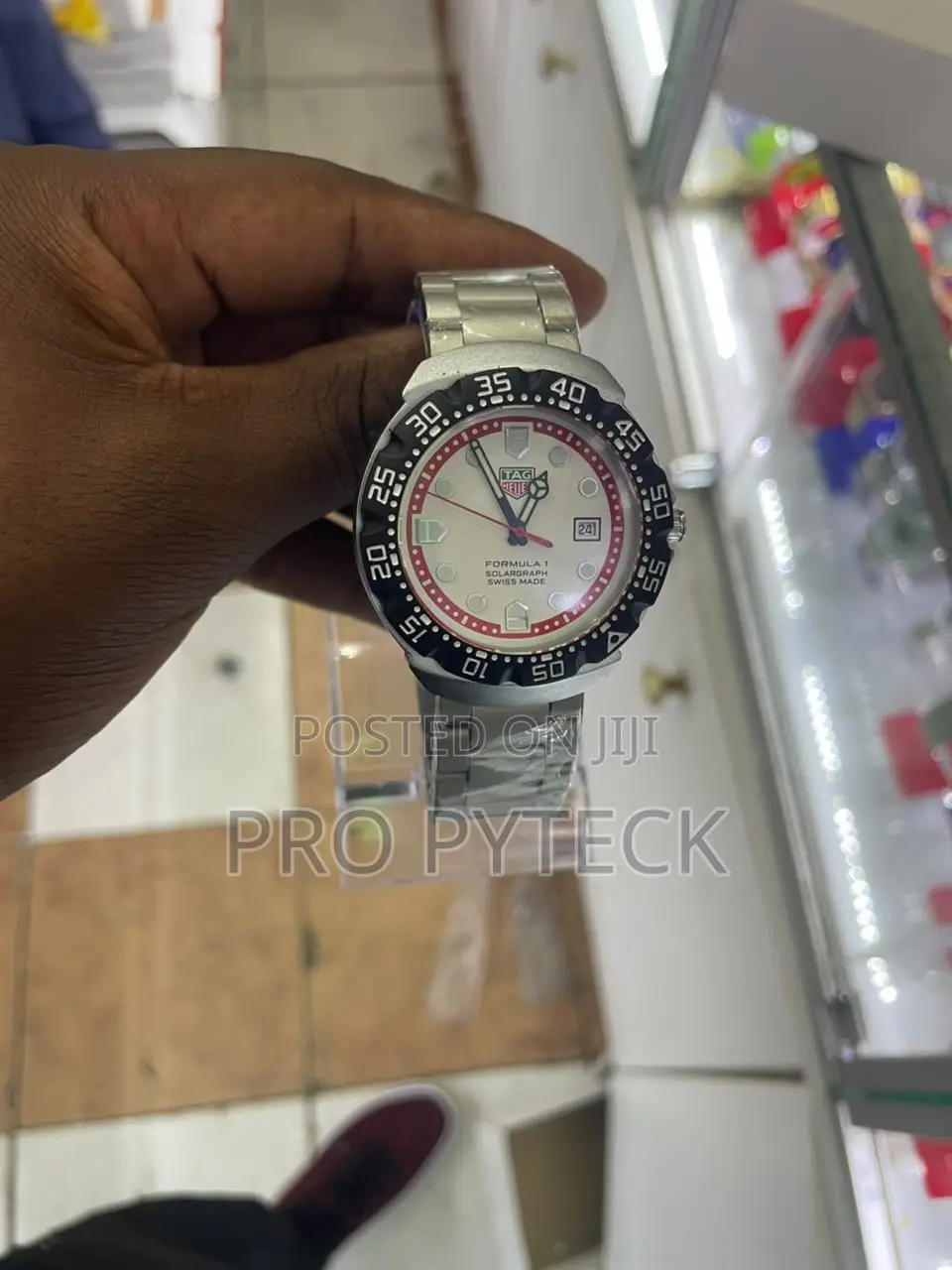 TAG Heuer Watch – For Sale