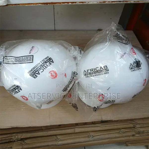 Genuine Afrcab Ball Fitting