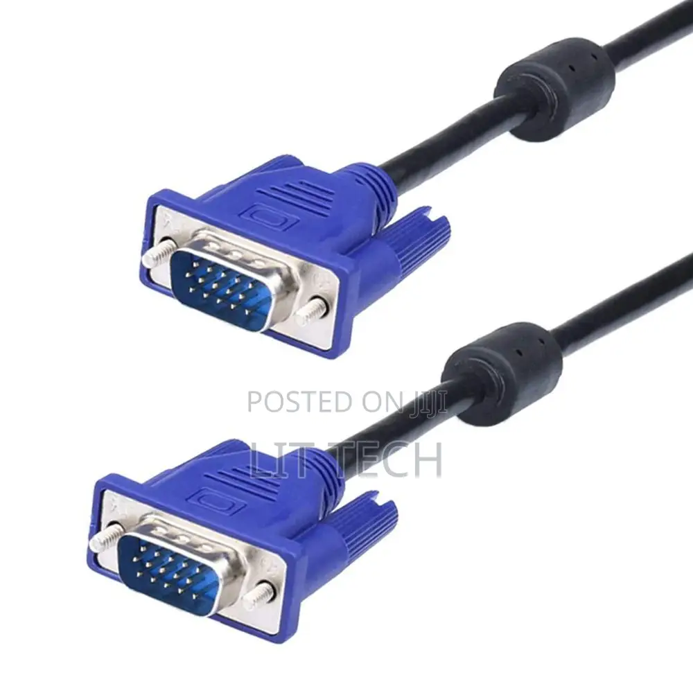 Desktop VGA Cable