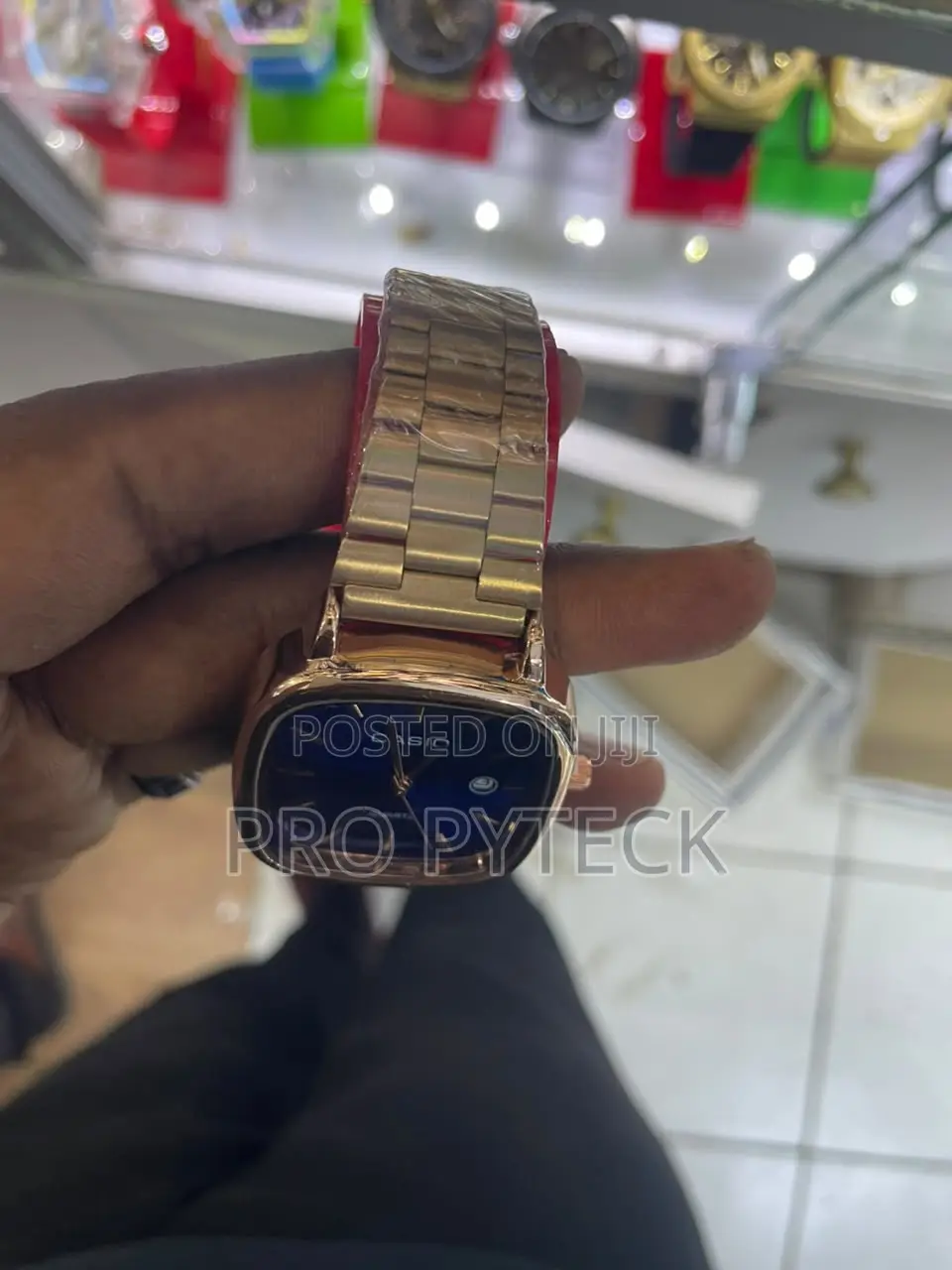 Casio Watch for Sale