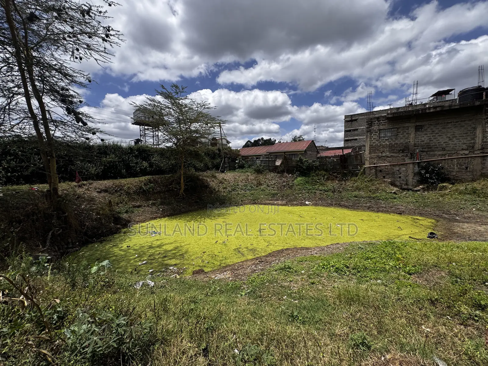 Half-Acre Land for Sale in Juanco, Ngong Road – KSh 100M