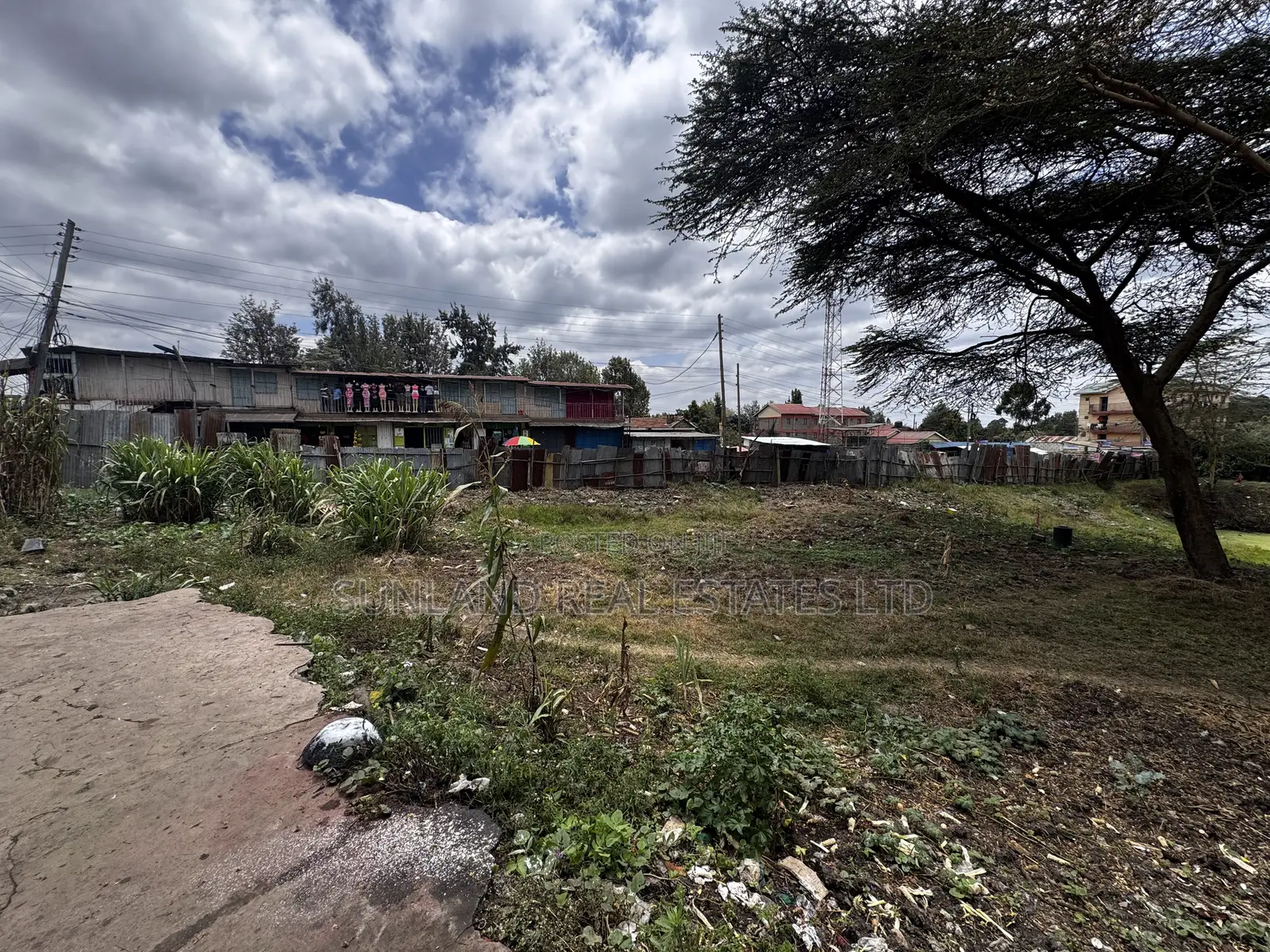 Half-Acre Land for Sale in Juanco, Ngong Road – KSh 100M