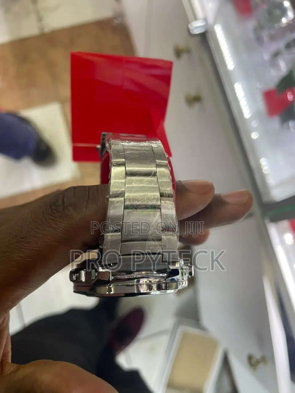 Casio Watch for Sale