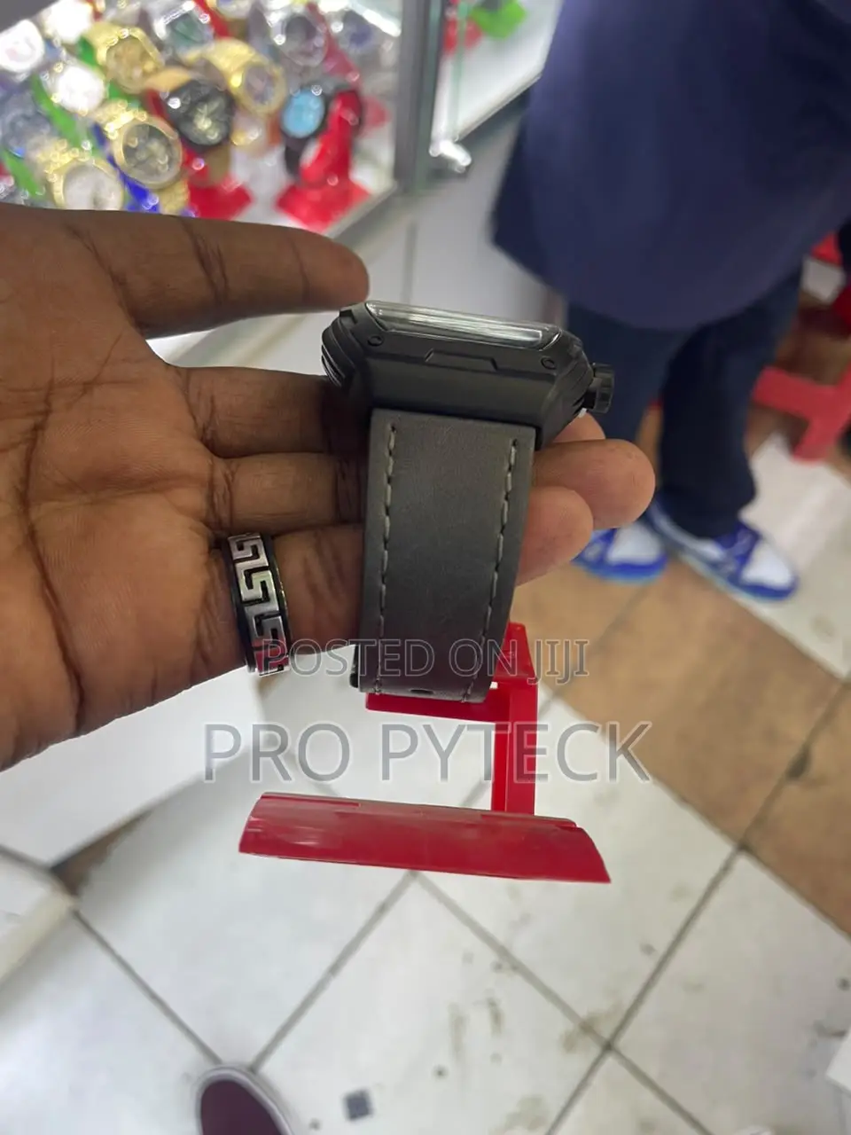 NAVIFORCE Watch – For Sale