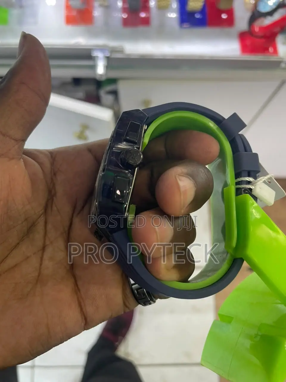 NAVIFORCE Watch – For Sale