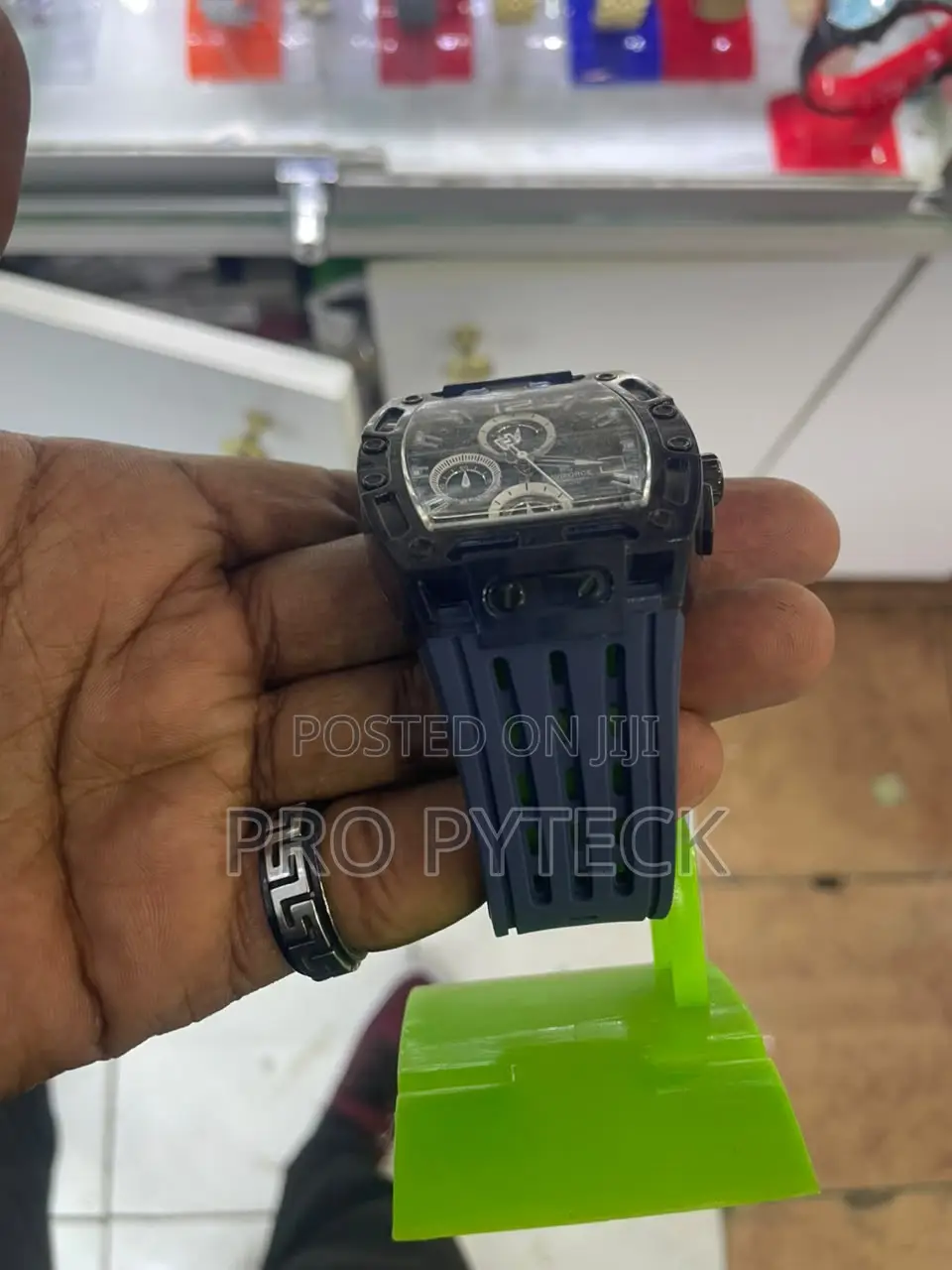 NAVIFORCE Watch – For Sale