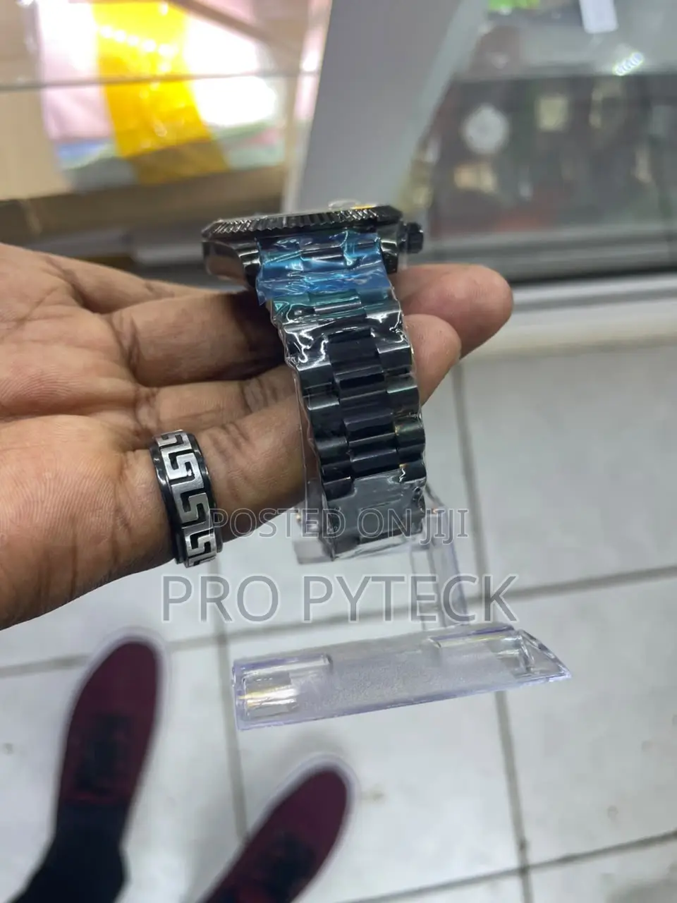 Rolex Watch – For Sale