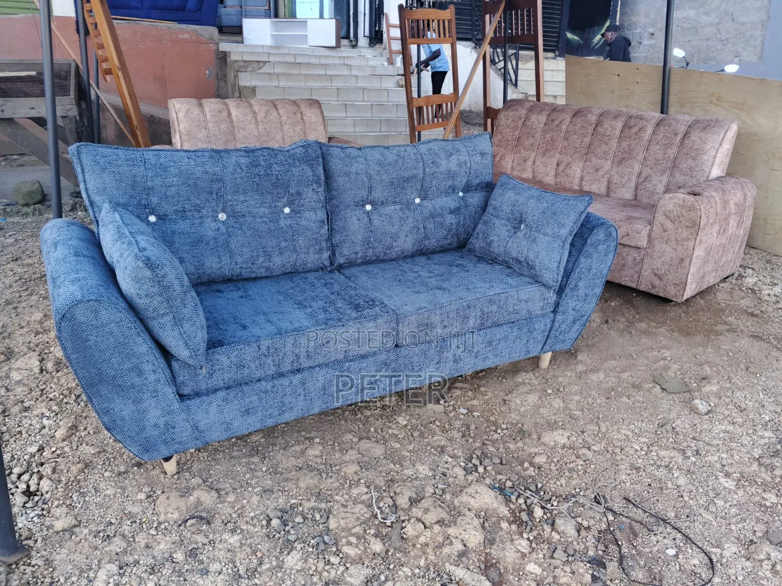 Modern Sofa Set for Sale – Quality & Affordable