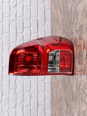 Depo Tail Lamp / Light Toyota Hilux Revolution 2015/2016/2017