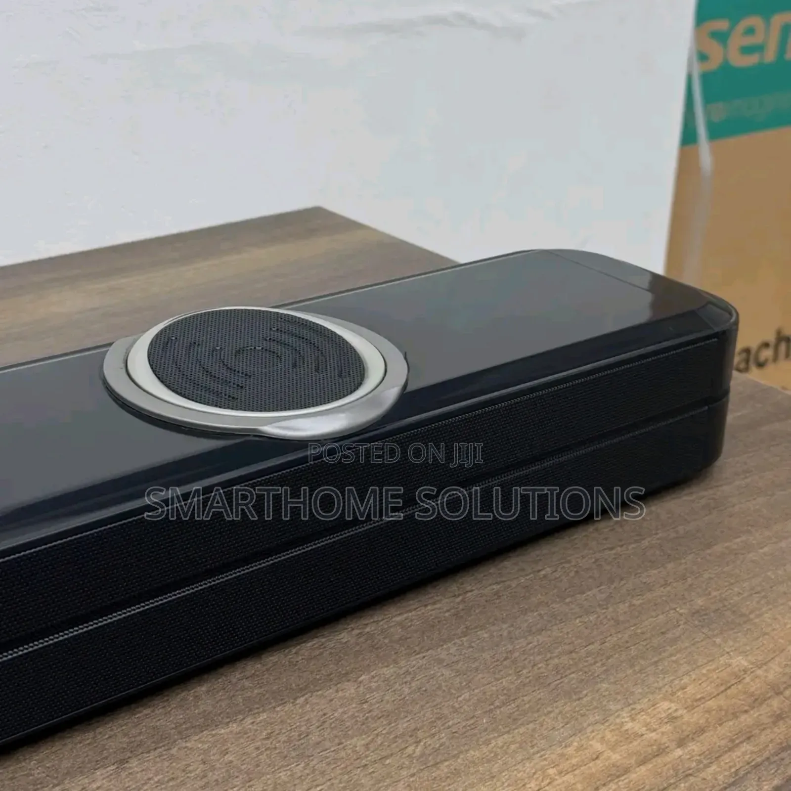 Skyworth SS888 2.2CH 300W Wireless Soundbar Built-in 2 Subwoofer
