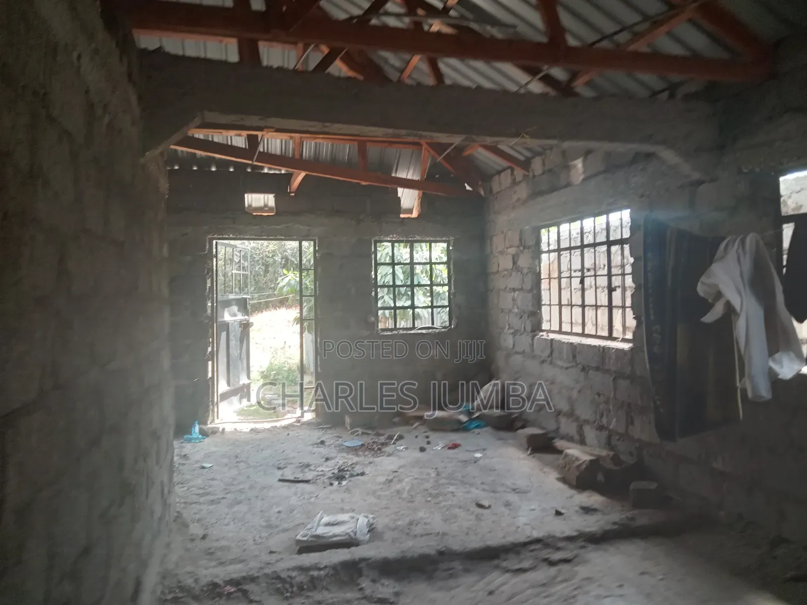 3bdrm Bungalow in New Valley, Kitengela for sale