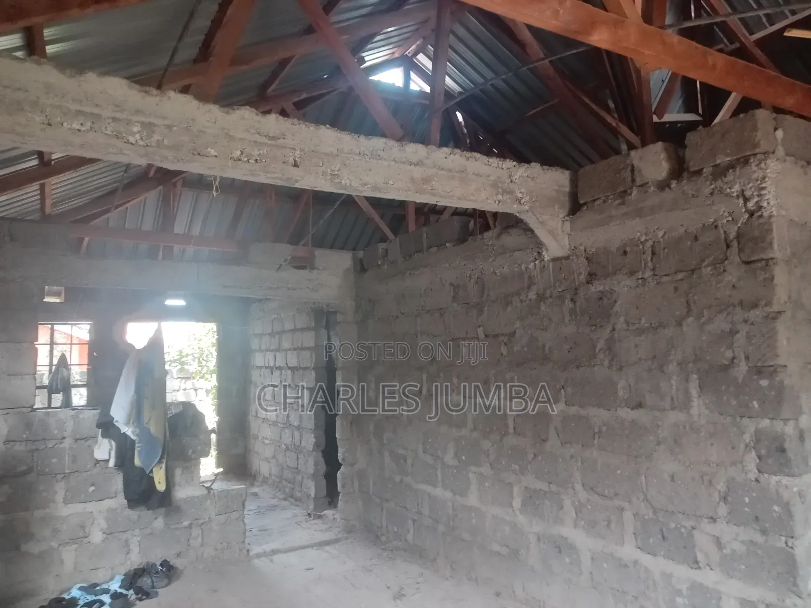 3bdrm Bungalow in New Valley, Kitengela for sale