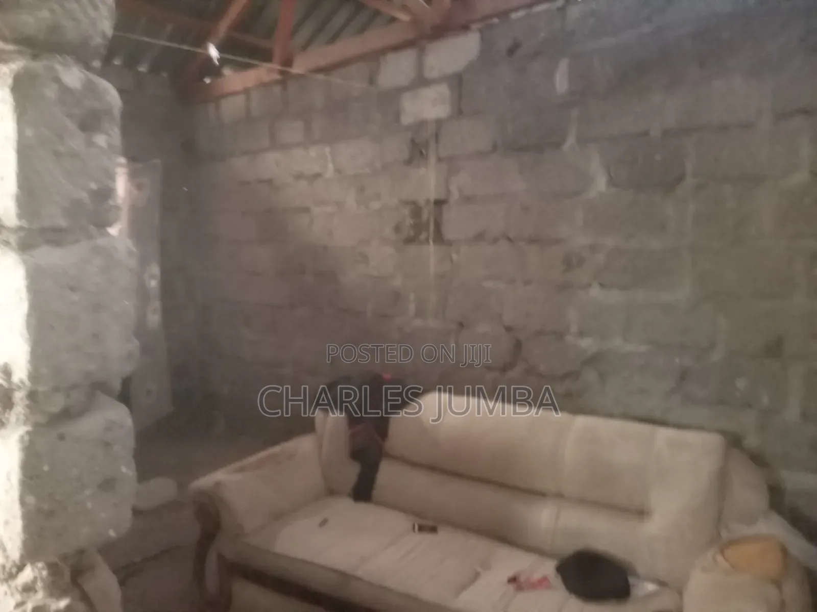 3bdrm Bungalow in New Valley, Kitengela for sale