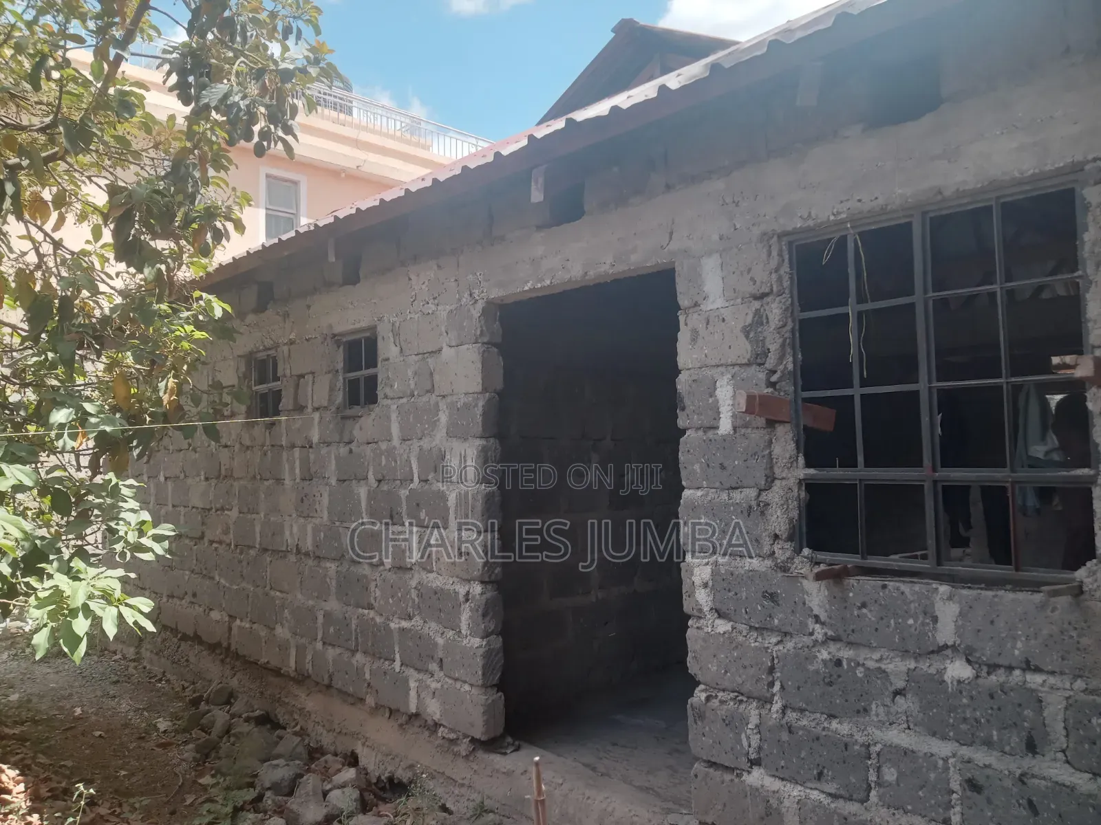 3bdrm Bungalow in New Valley, Kitengela for sale