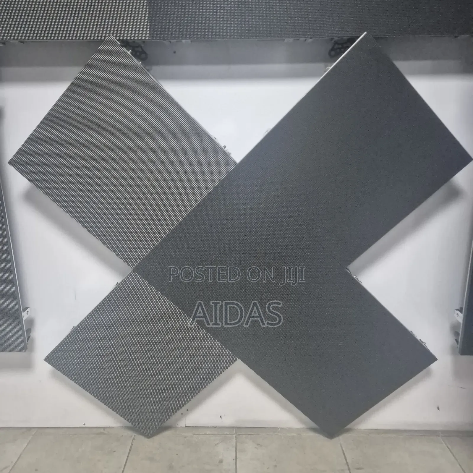 Brand New Indoor & Outdoor LED Screen | LED Video Wall