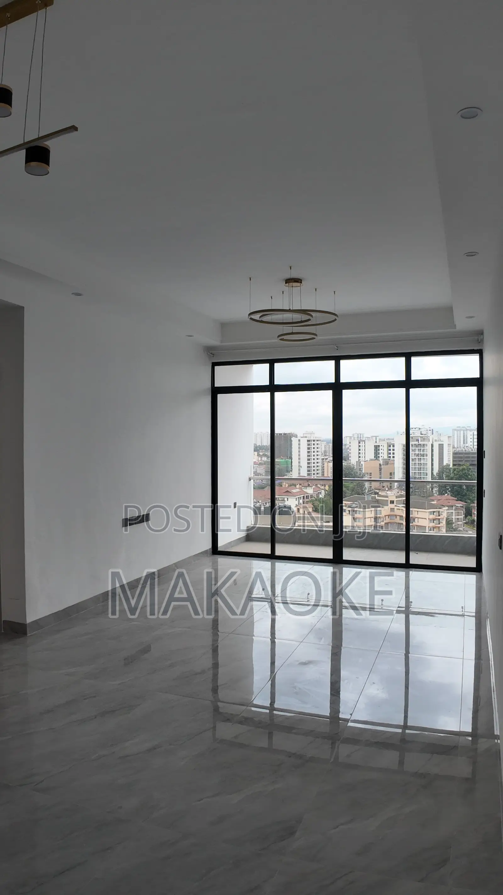 3bdrm Apartment in Kileleshwa for sale