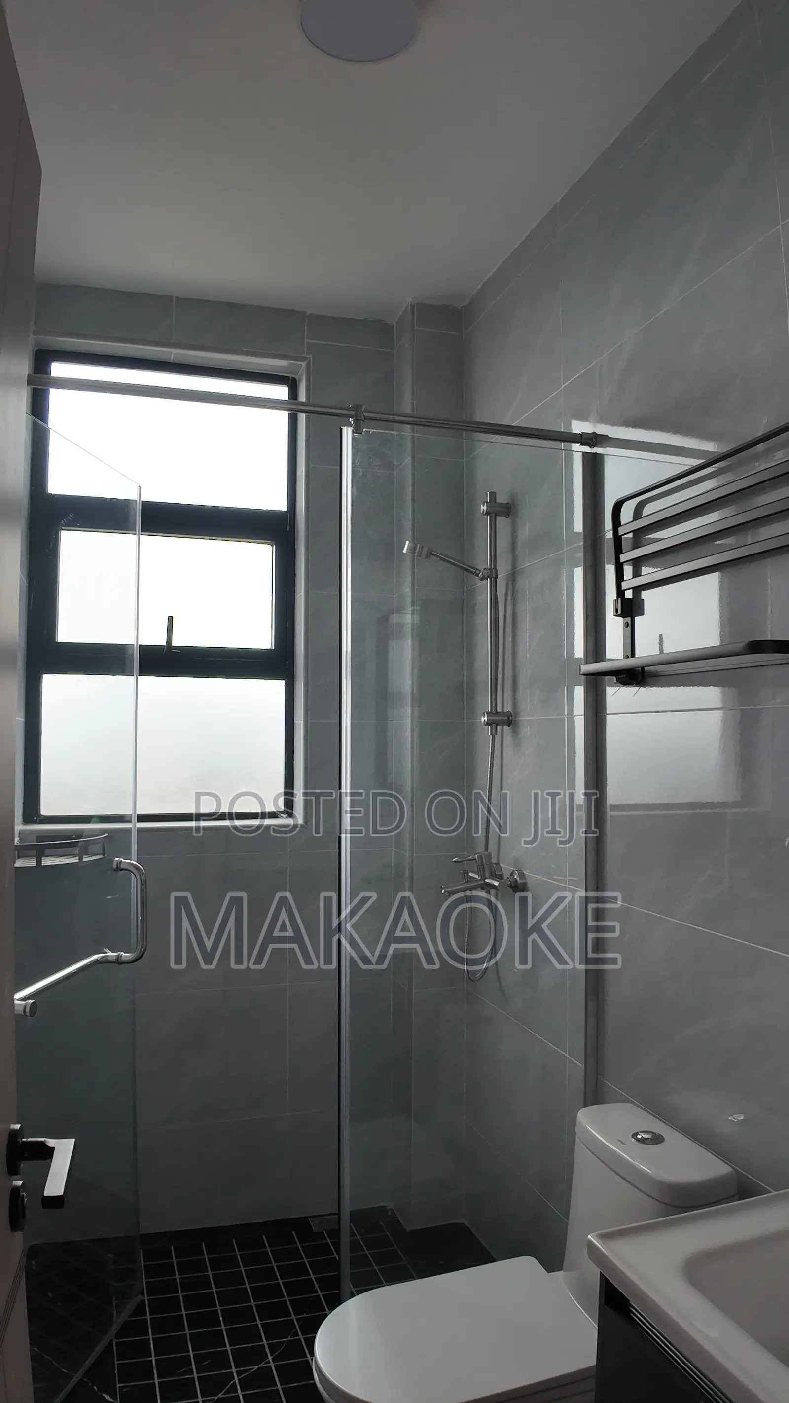3bdrm Apartment in Kileleshwa for sale