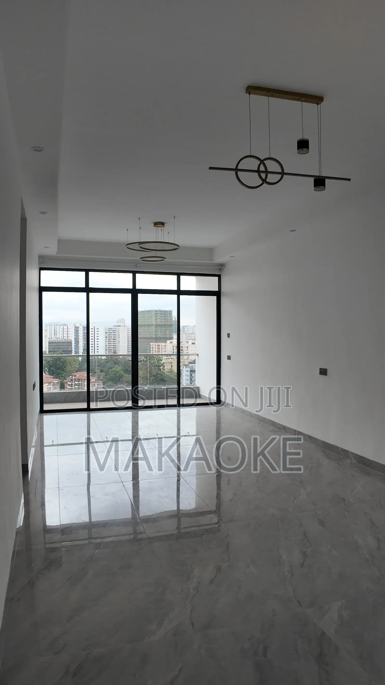 3bdrm Apartment in Kileleshwa for sale