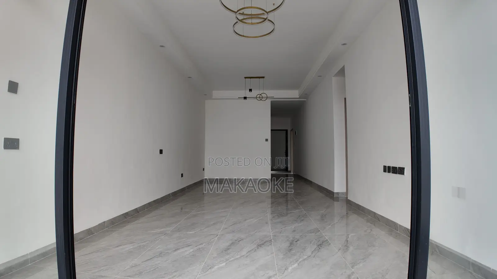 3bdrm Apartment in Kileleshwa for sale
