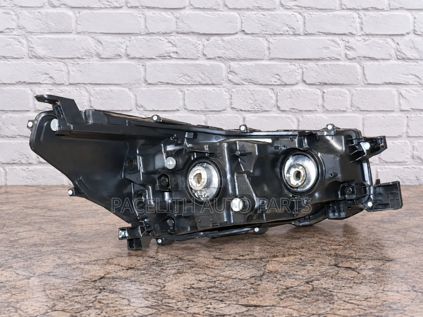Head Lamp / Light Toyota Hilux Revo Rocco 2021 Normal