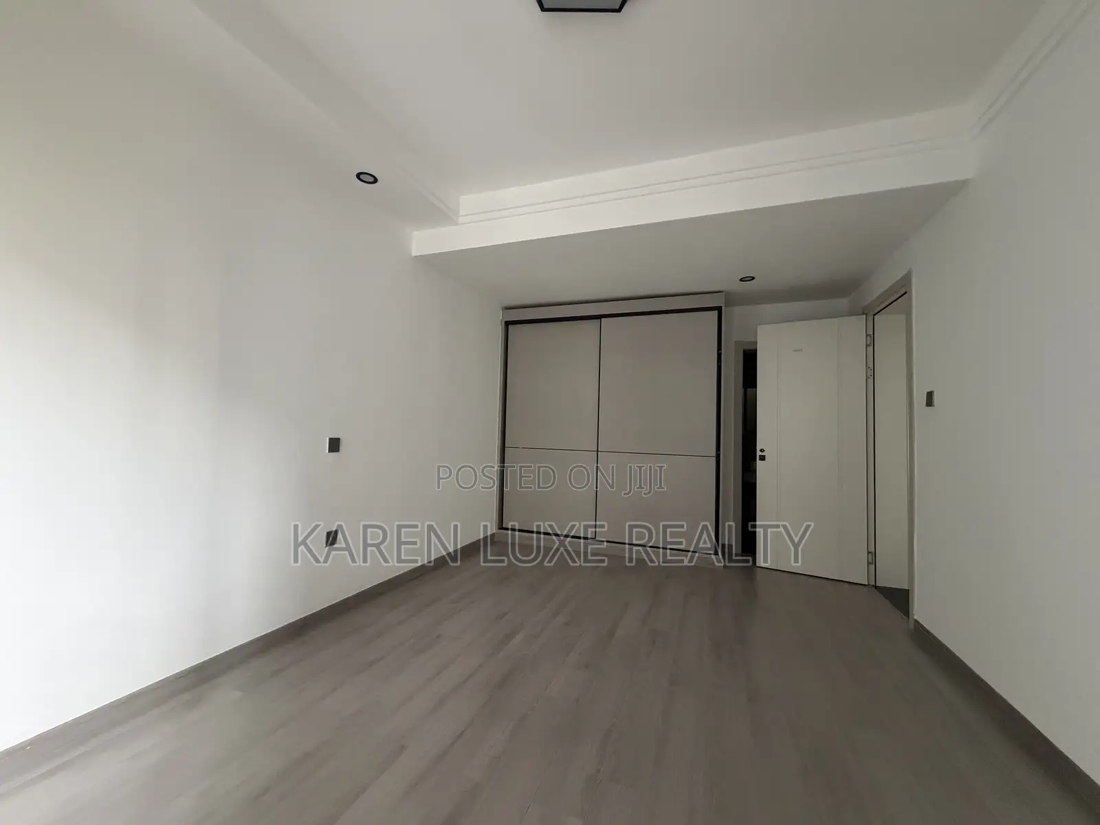 4bdrm Apartment in Adams Arcade, Kilimani for rent
