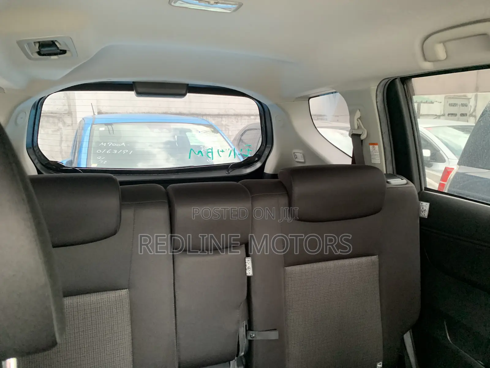 Toyota Sienta 1.5 AWD (6-seater) 2018 Black