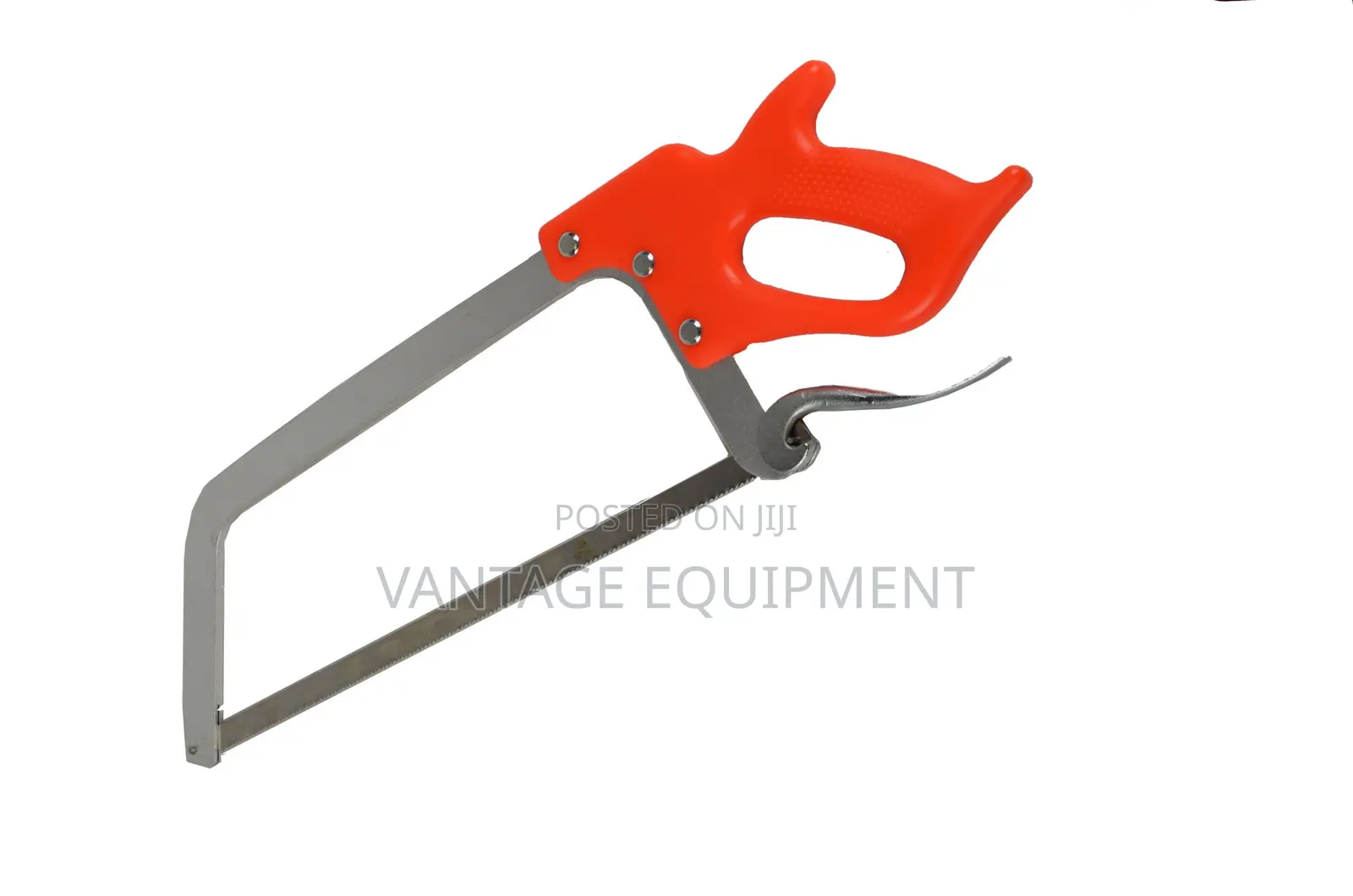 Bone Saw-Manual 19"