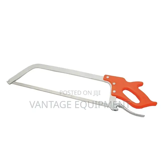Bone Saw-Manual 19"