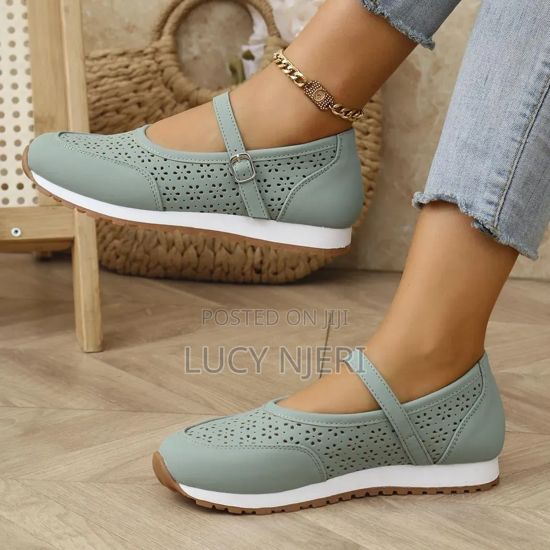 Breathables Ladies Shoes
