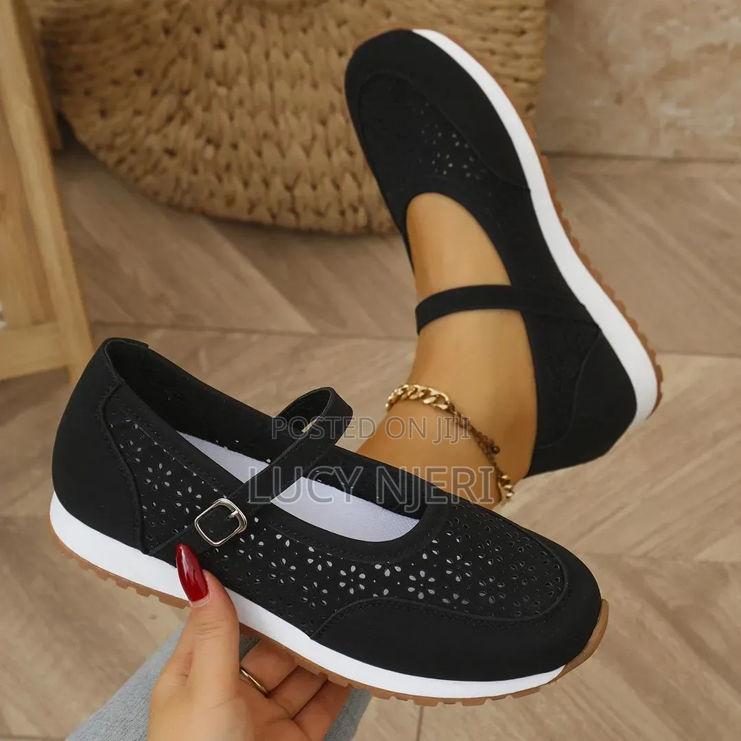 Breathables Ladies Shoes