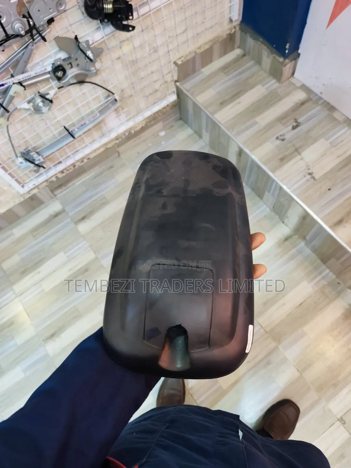 Mitsubishi Canter Heavy Duty Side Mirror ,Truck Rearview Mirror