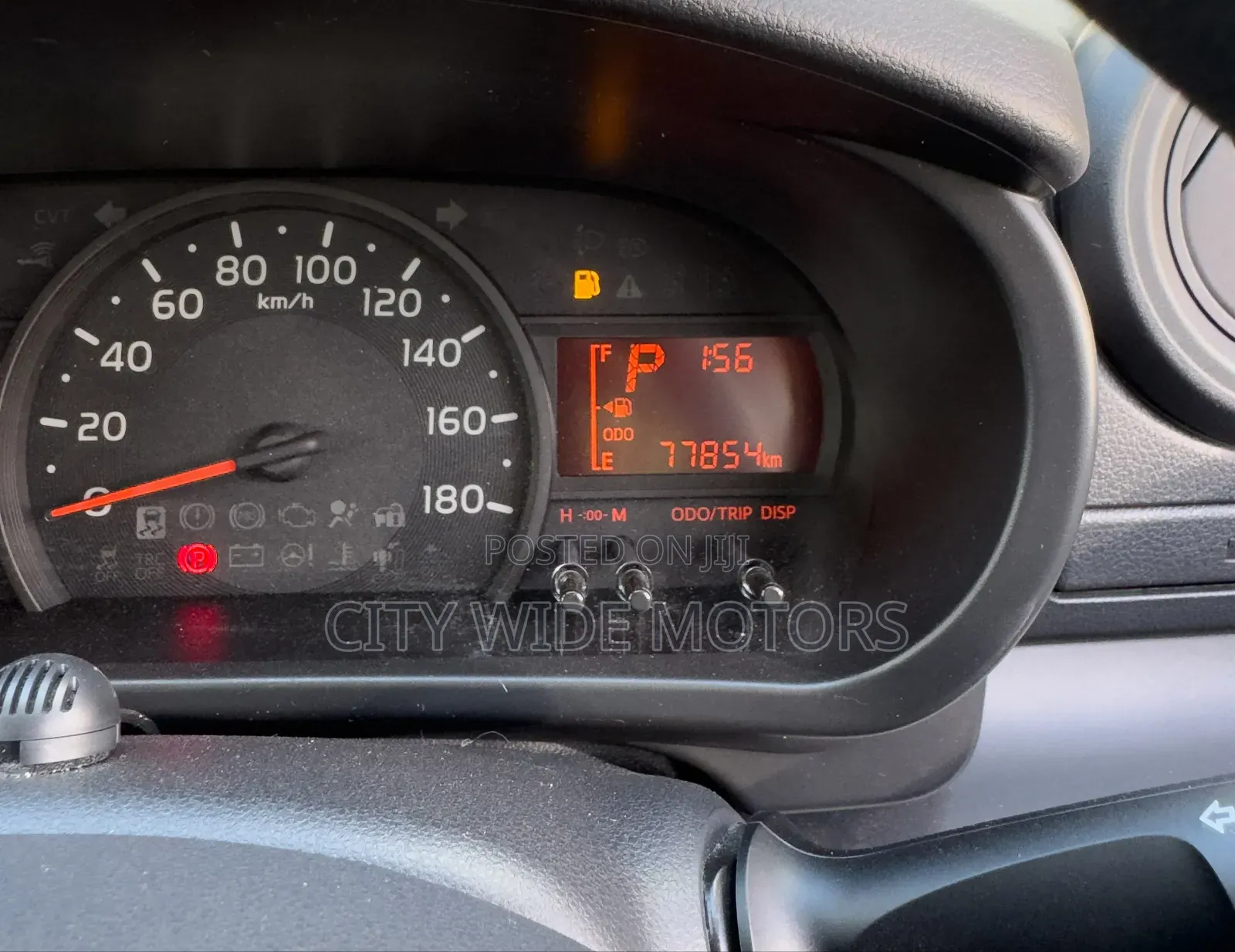 Daihatsu Boon 2021 Silver