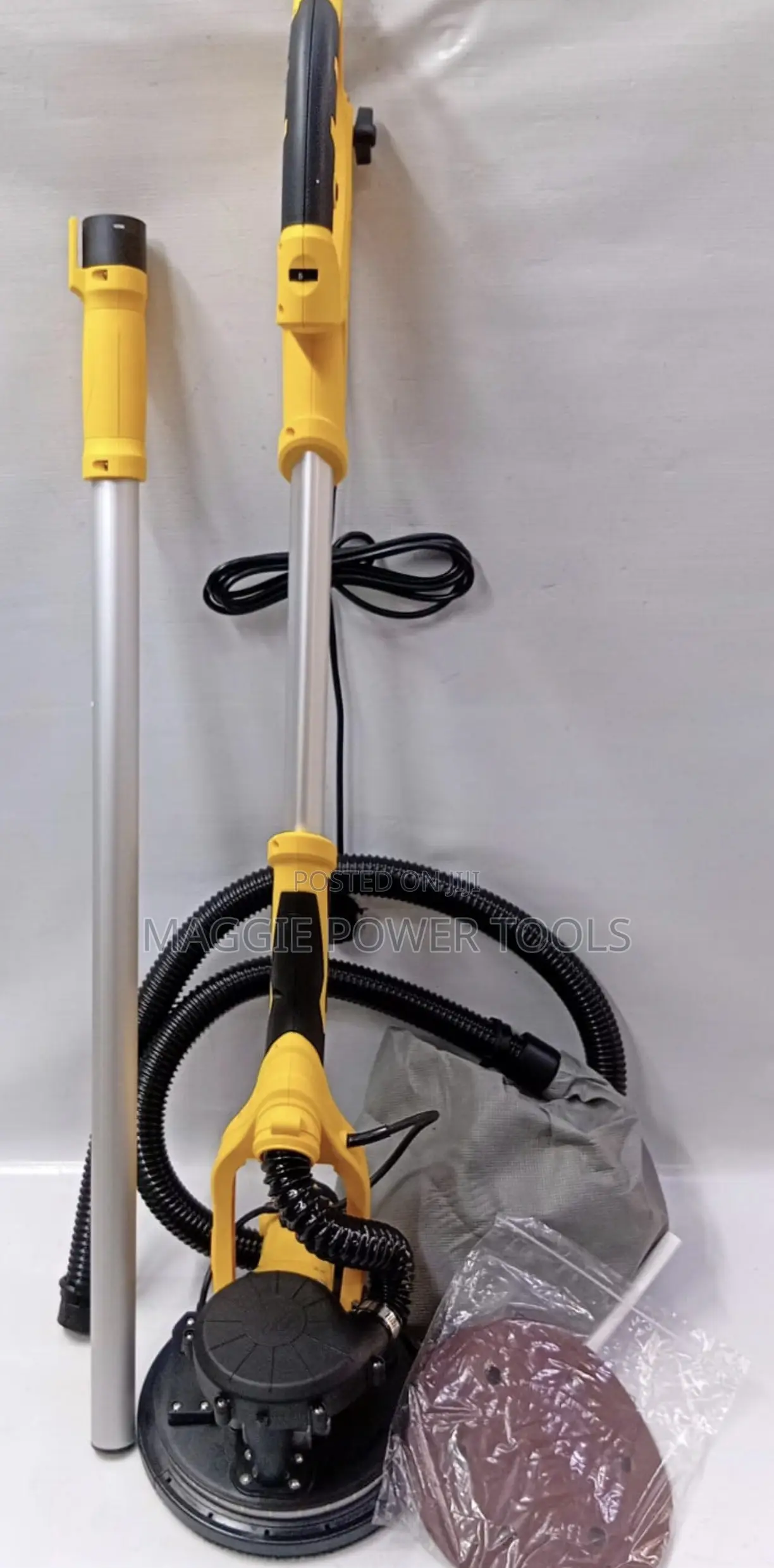 Dewalt Dry Wall Sander Machine/ Powerful Dry Wa Sander Dewalt