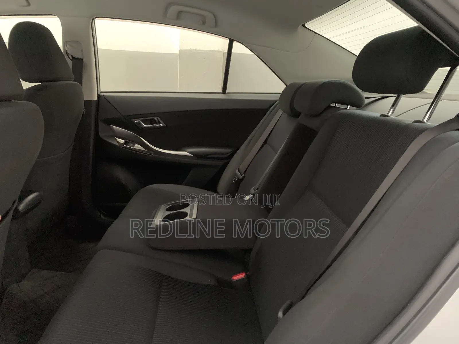 Toyota Allion 2019 Silver