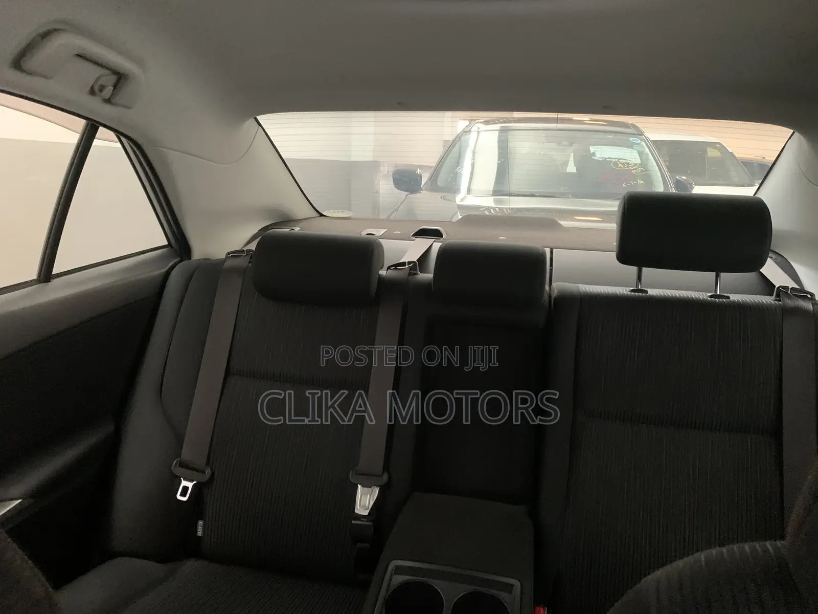 Toyota Allion 2019 Silver