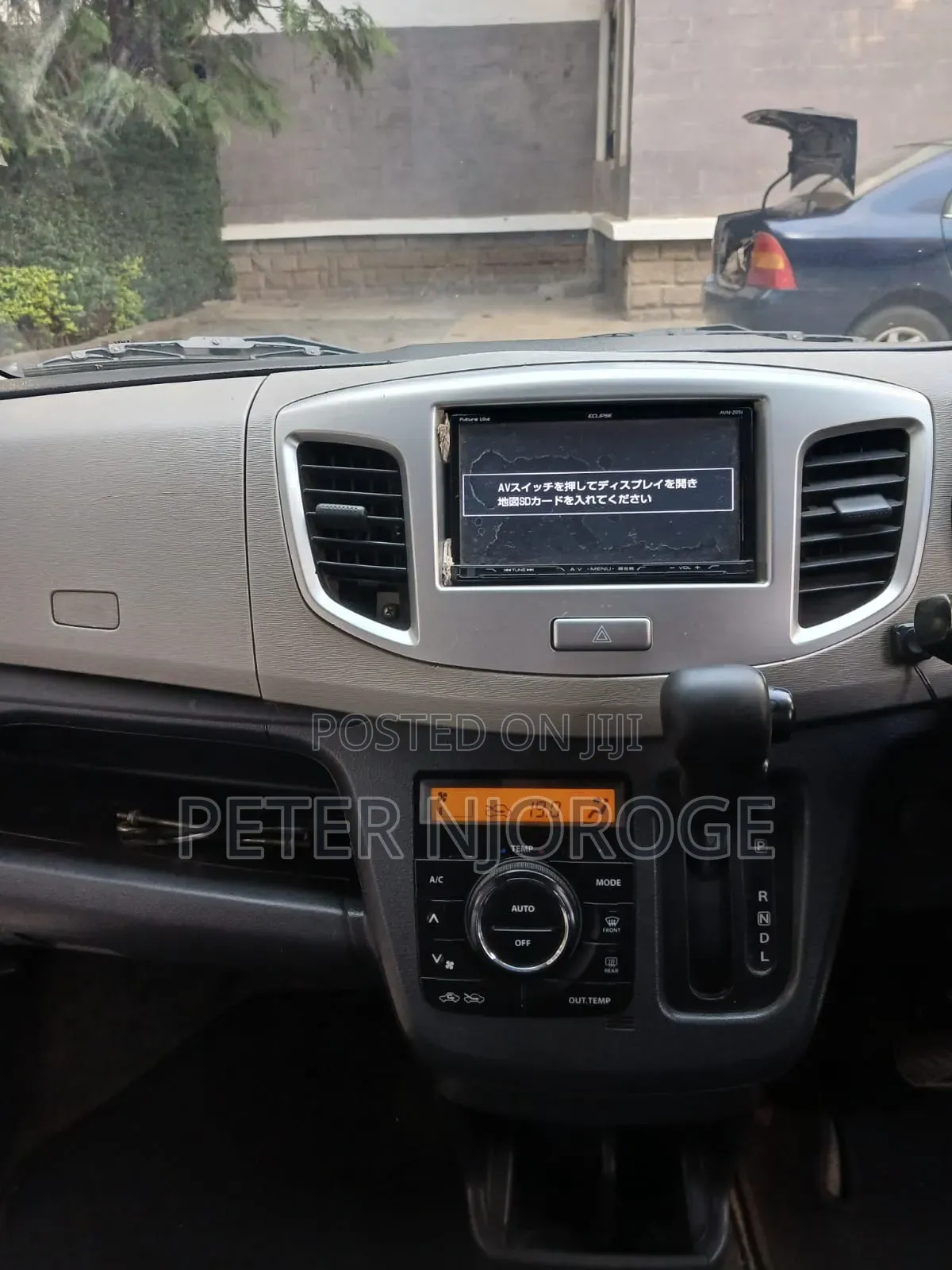 Suzuki Wagon R 2016 Pearl