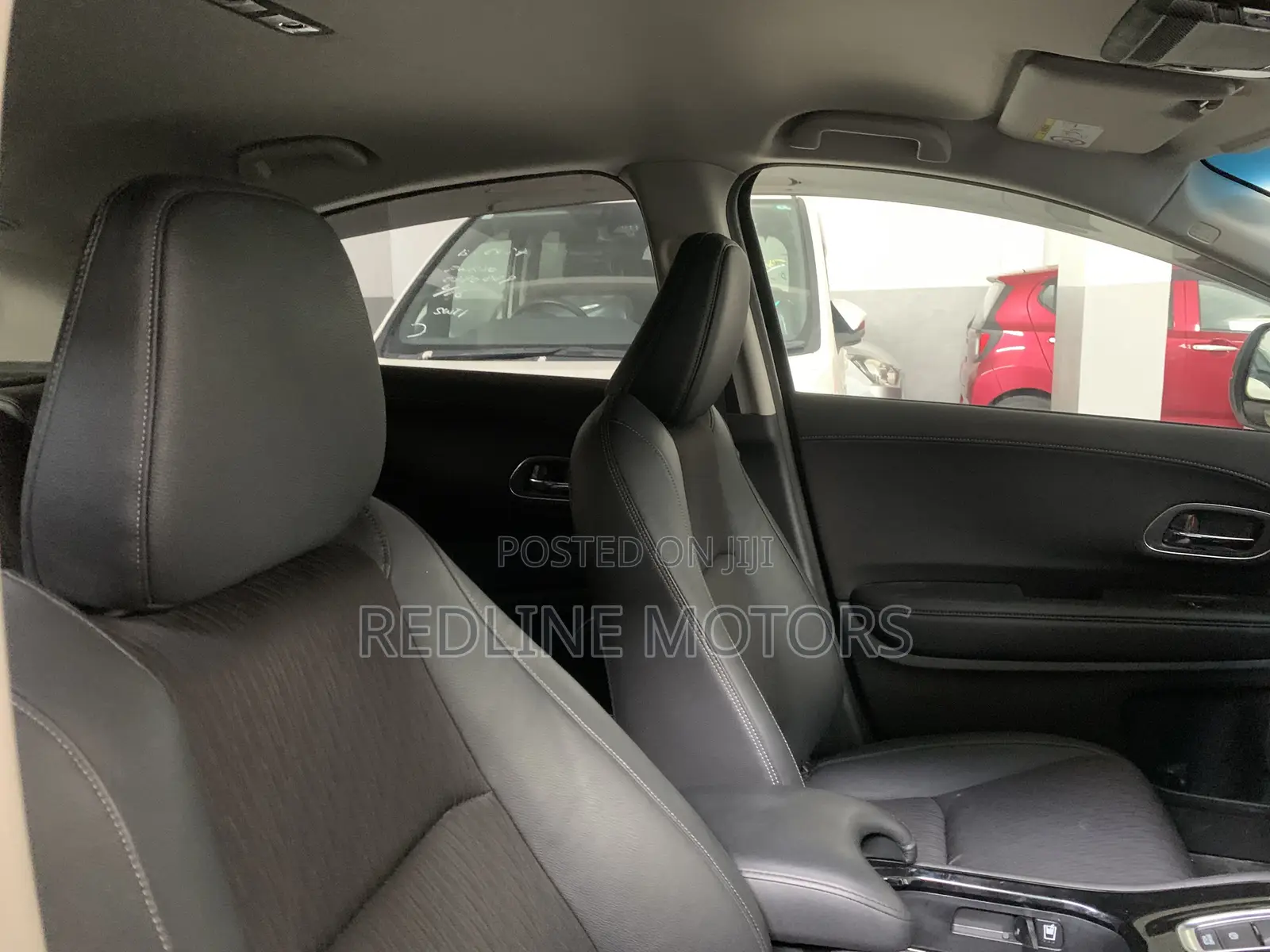 Honda Vezel 1.5 Hybrid 2WD 2019 Blue