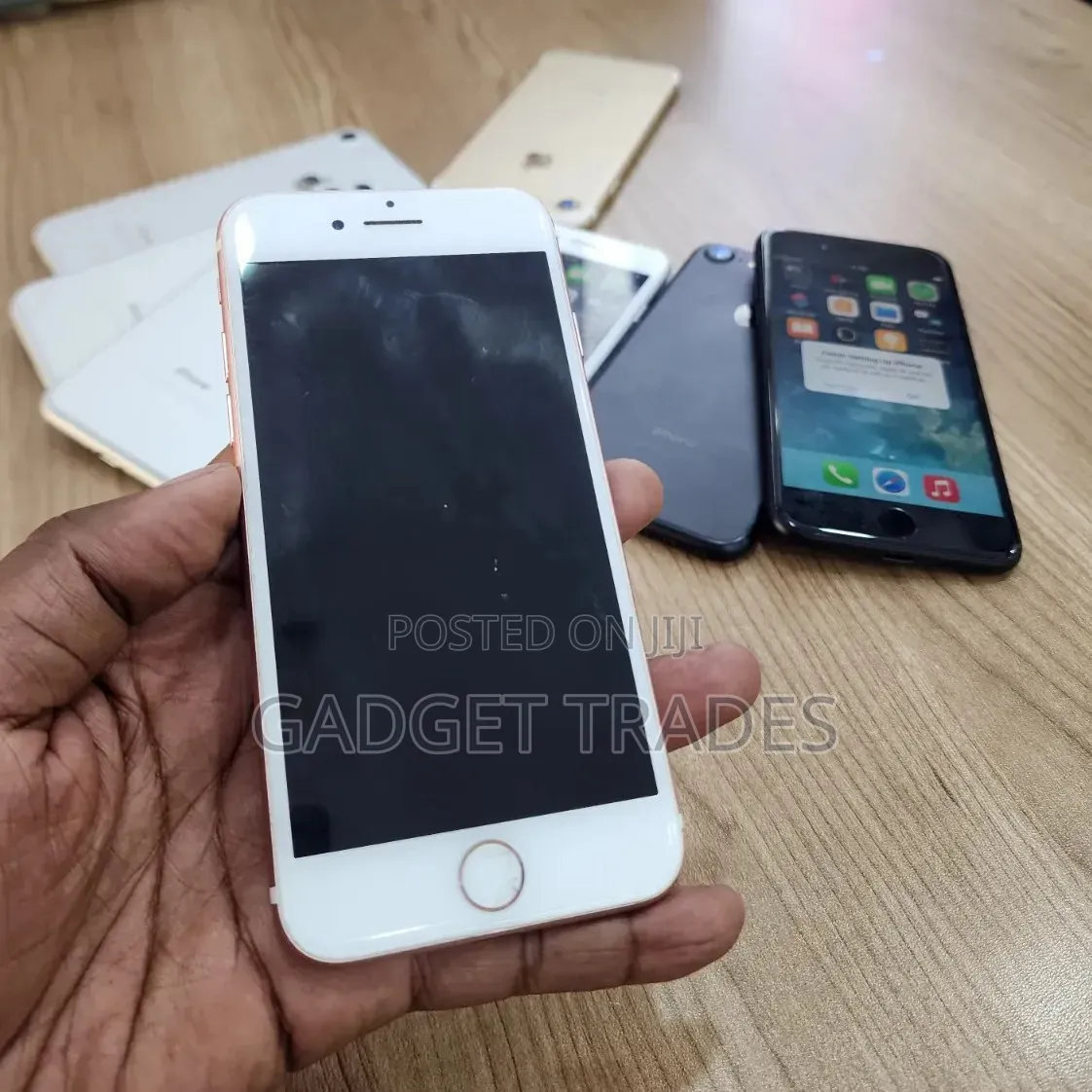 Apple iPhone 7 32 GB Gold