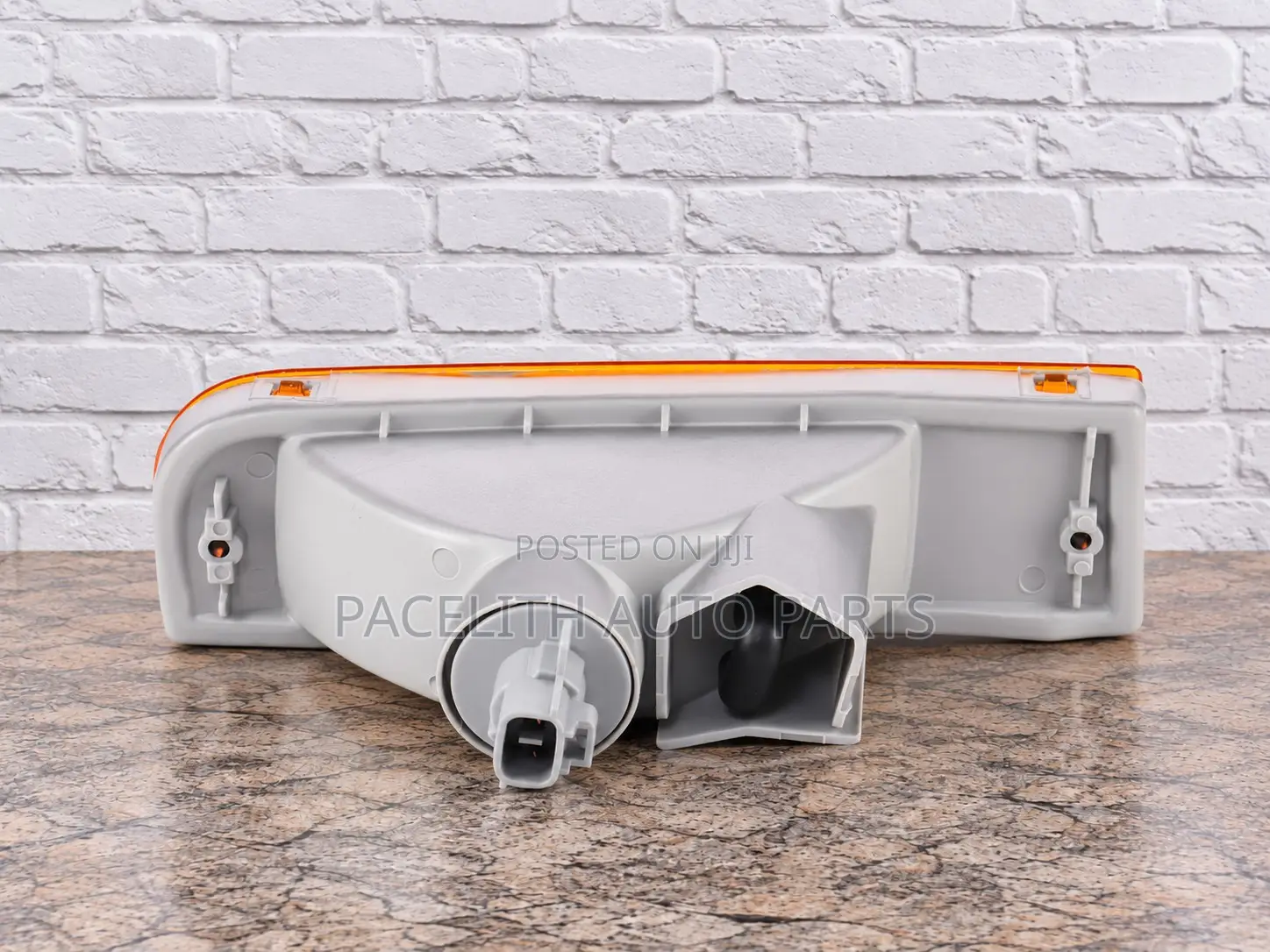 Front Lamp / Light Toyota Hilux Surf Ln130 1992/1993/1994/1995