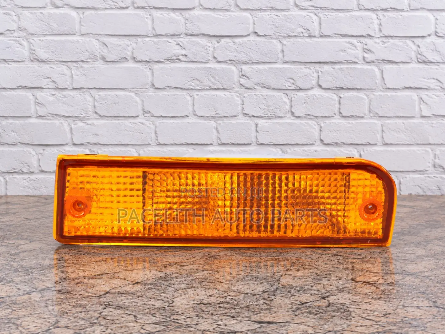 Front Lamp / Light Toyota Hilux Surf Ln130 1992/1993/1994/1995