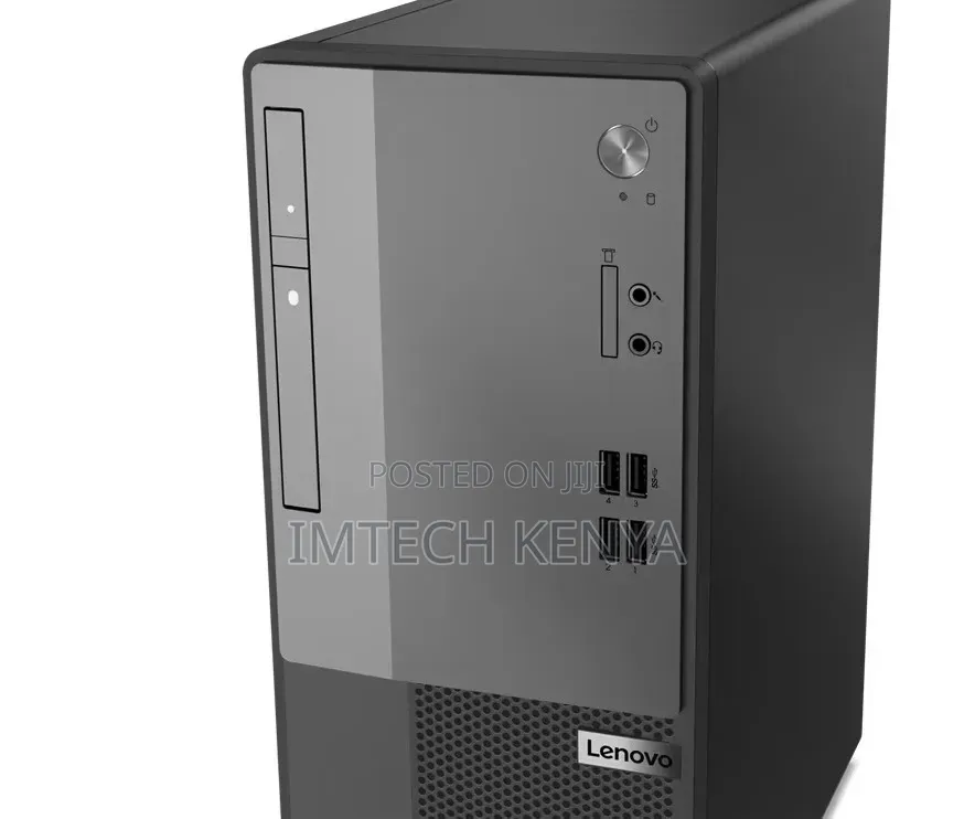 Lenovo ThinkCentre Neo 50T 16GB Intel Core i5 SSD 512GB