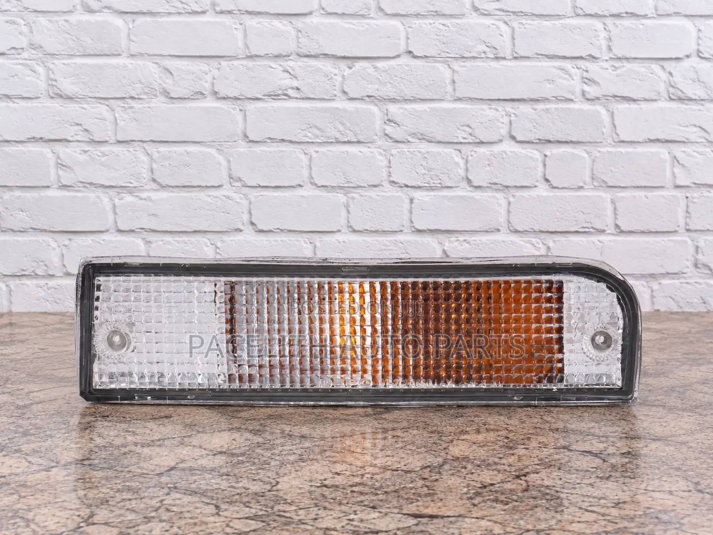 Depo Front Lamp / Light Toyota Hilux Surf Ln130 1992/1993/1994/1995