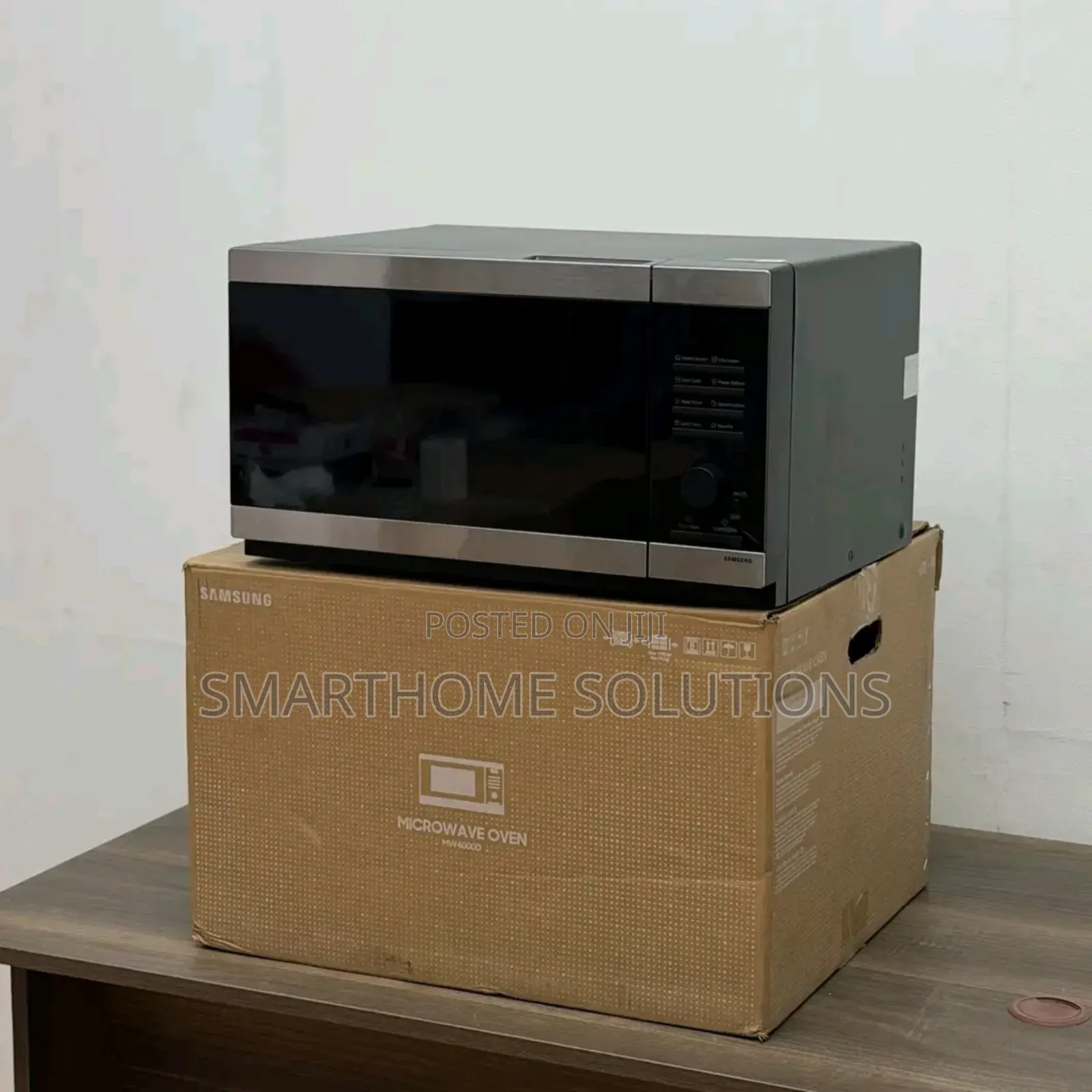 Samsung 32 Litres Microwave With Grill