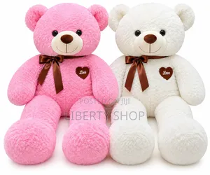 Teddy Bear * Giant Teddy Bear